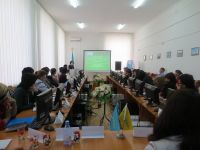 Социальные проекты библиотеки: областной семинар