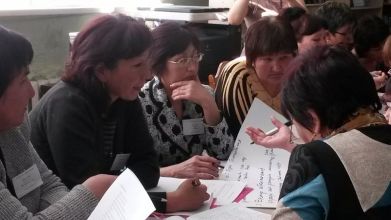 О библиотечных семинарах и не только…