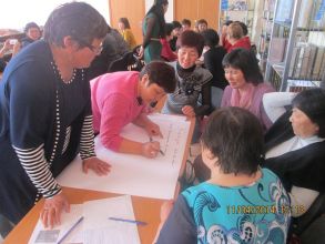 О библиотечных семинарах и не только…